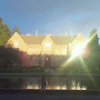 Sunset over Bagley