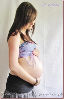 2-22 weeks side