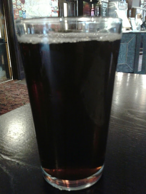 Wharfe Bank Black Geld