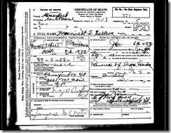 DC - Harriett E. McNair Sellers DC - Harriett E. McNair Sellers