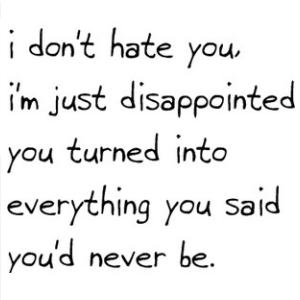 Heartbreak Sad