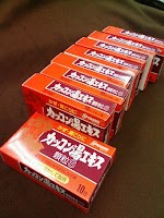 葛根湯大人買い