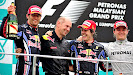 HD Wallpapers 2010 Formula 1 Grand Prix of Malaysia