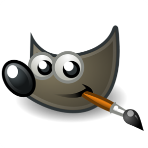 gimp logo gimp logo