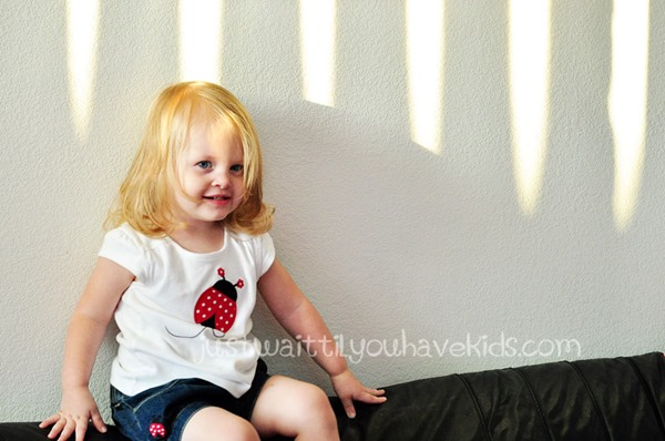 Tillie-Ladybug Tillie-Ladybug