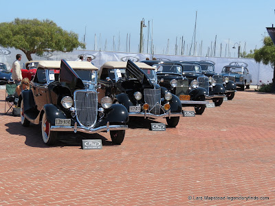 2012 Auction Previews Monterey California
