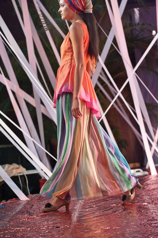 Miss M, HOLIDAY FASHION WEEK 2011 Фото Сергея Черникова
