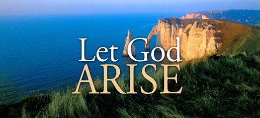 Let God Arise