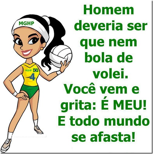 face frase volei