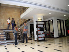 Sprachaufenthalt Barcelona Don Quijote