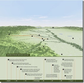 Salt Lake Valley 1847