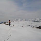 24. Raid montan 4 aprilie 2010