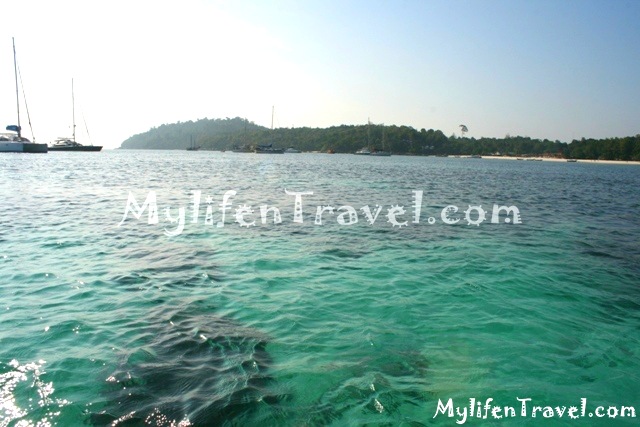 Koh Lipe Fun dive 30 Koh Lipe Fun dive 30
