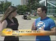Natasha Barrett Talks With P90x Tony Horton