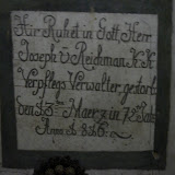 Catedrala Sf. Martin: Catacombele
