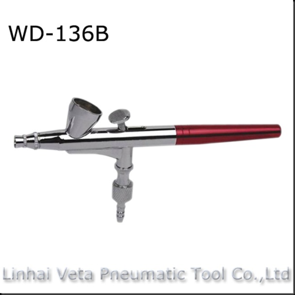 double-action-air-brush-gun double-action-air-brush-gun