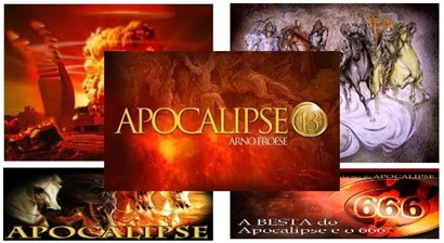 Apocalipse Apocalipse