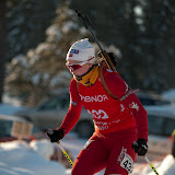 Nina Strømsjordet