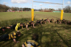 Foto's Dwingeloo Drachten 127-5