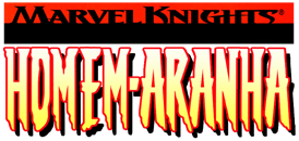 Homem-Aranha