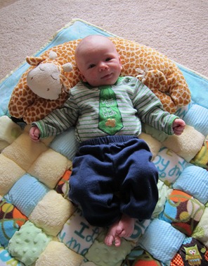 Month 1