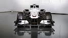 HD Wallpapers 2010 F1 Car Launches