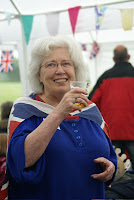 Diamond Jubilee