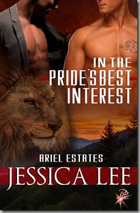 In the Pride's Best Interest 600X900 In the Pride's Best Interest 600X900