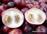 Camu Camu fruit Camu Camu fruit