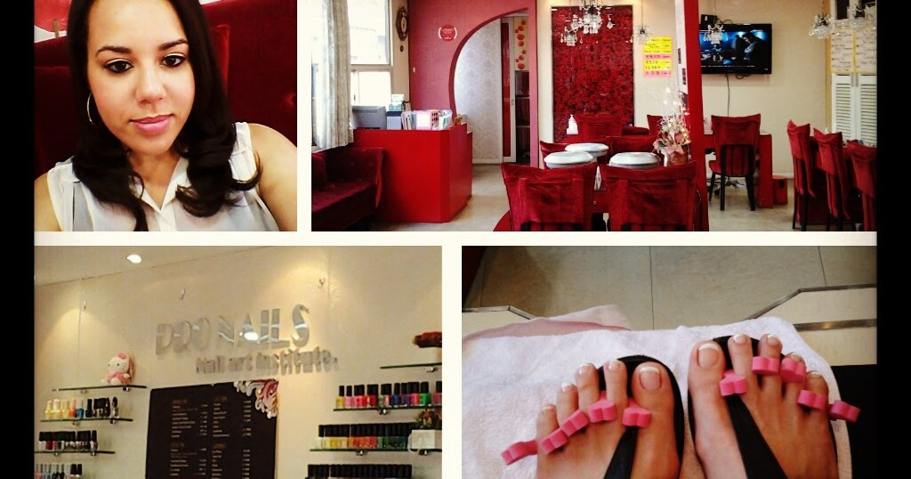 Free Your SEOUL Nail Salon