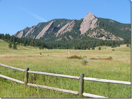 Boulder, CO Boulder, CO