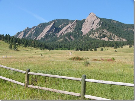 Boulder, CO