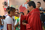 Crismas Tamatateua | Fotos: Joel Barros