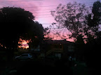 Jan 31 - Sunrise at 5:00 am