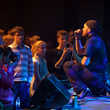 Tour