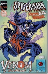 P00005 - Spiderman v2 #5 P00005 - Spiderman v2 #5