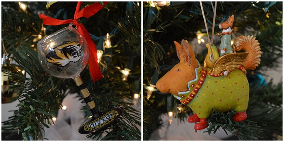 Ornaments 2010