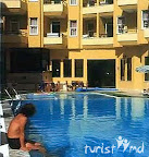 Фото 8 Gold Hotel
