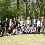Konferencja "Problemy naturalizmu etycznego" 12-13.05.2009, organizatorzy: Zakład Etyki IF US i KNF