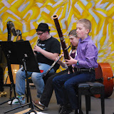 OrkesterskolensJulekoncert2011 OrkesterskolensJulekoncert2011