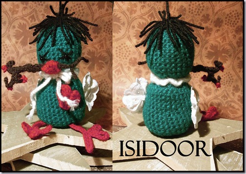 isidoor10 isidoor10