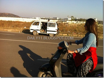 neeru bajwa in jatt and juliet film