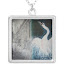 Necklace - <a href="http://www.flickr.com/photos/matthewfelixsun/5534579161/" target="blank">Oil Painting "In Distant Country"</a> on <a href="http://www.zazzle.com/matthewfelixsun/necklaces" target="blank">Zazzle.com</a>