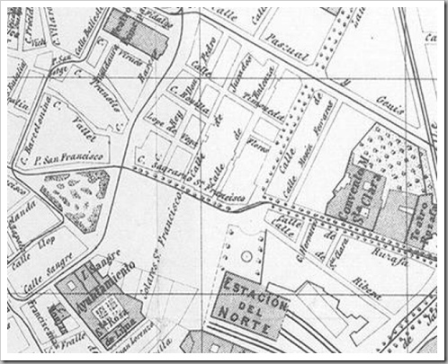 1888 sagrario san francisco 1888 sagrario san francisco