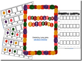 Jellybean Patterns Jellybean Patterns