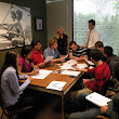 Student Advisory Council Meeting