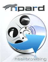 Tipard Total media converter