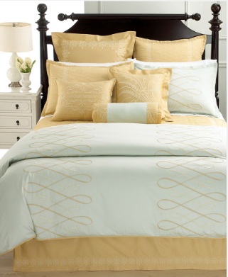 macys bedding