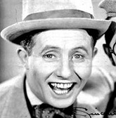 Bert Wheeler Cameo Bert Wheeler Cameo