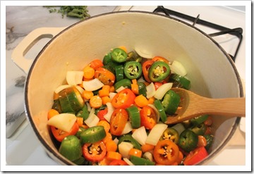 Jalapeños en Vinagre Pickles3 Jalapeños en Vinagre Pickles3